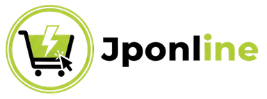 Jponline Logo