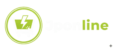 Jponline Logo